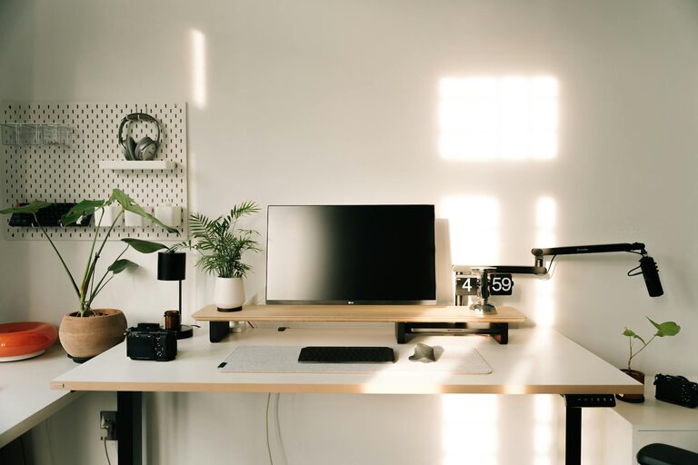 Consejos prácticos para organizar el hogar y aumentar la productividad diaria